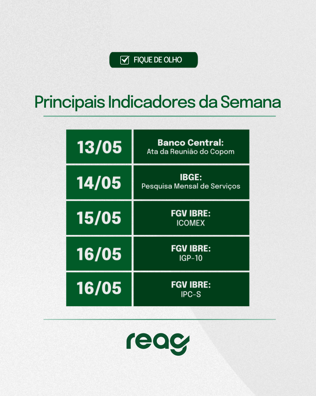 Imagem Reag