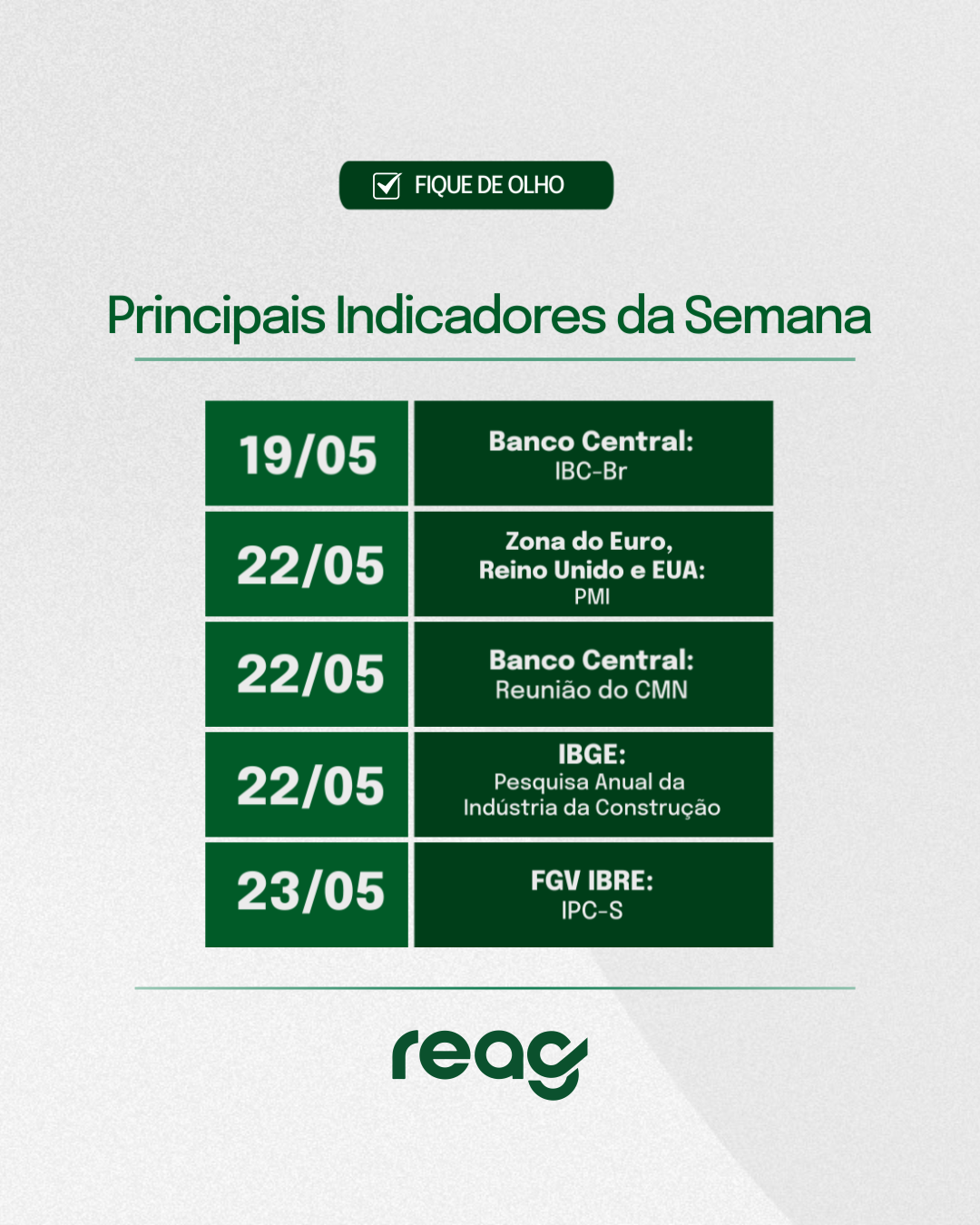 Imagem Reag