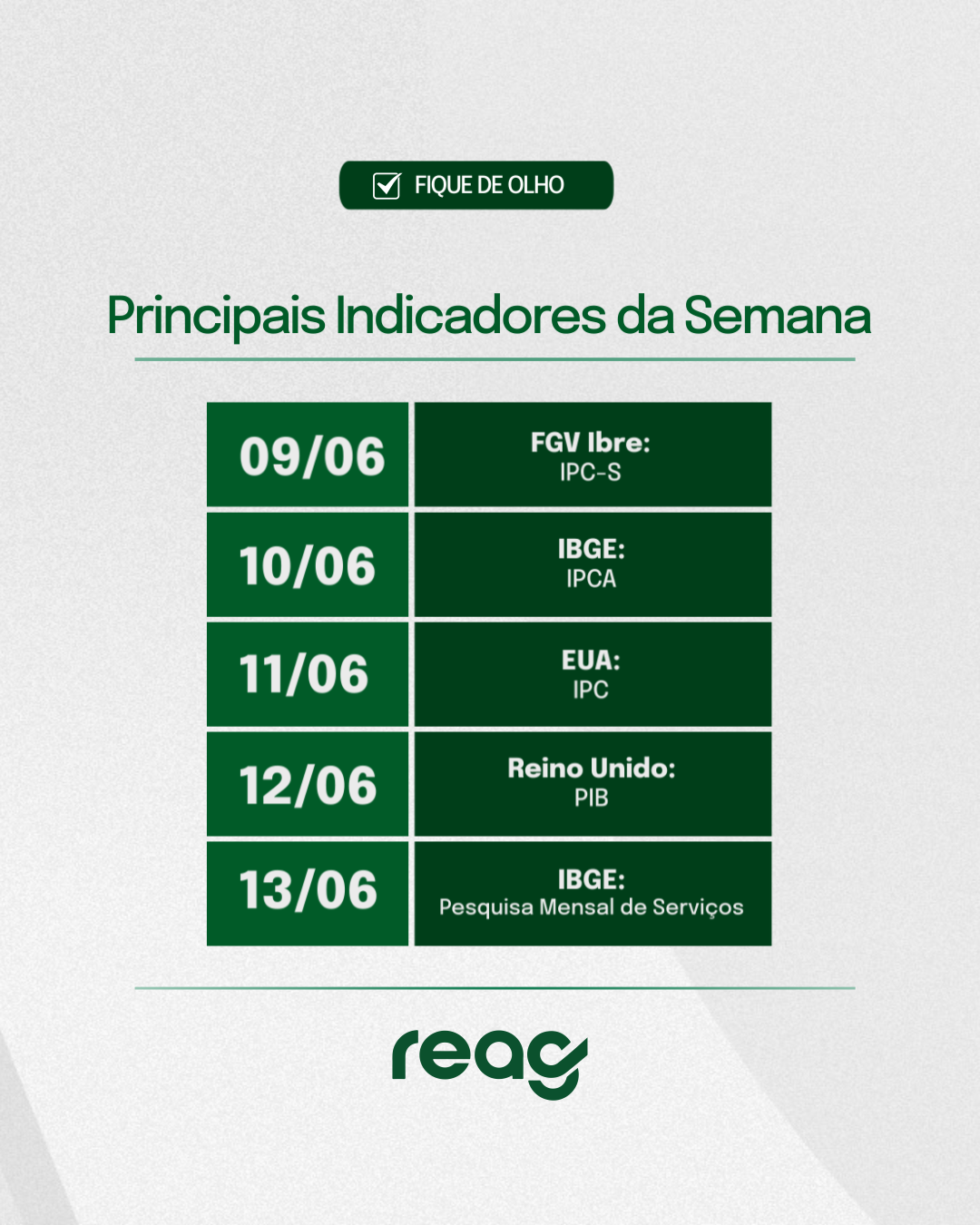 Imagem Reag