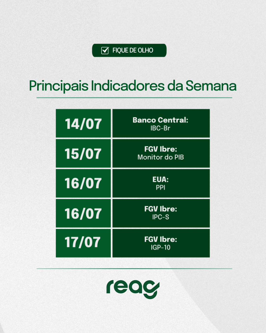 Imagem Reag