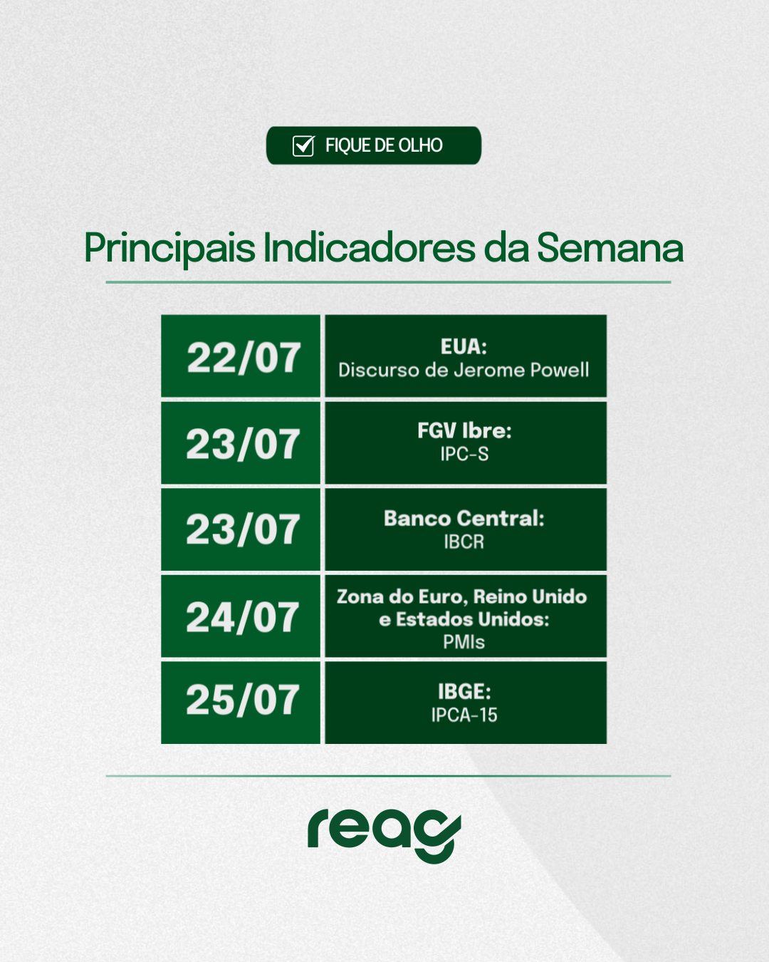 Imagem Reag