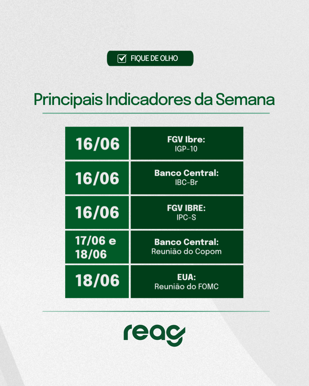 Imagem Reag