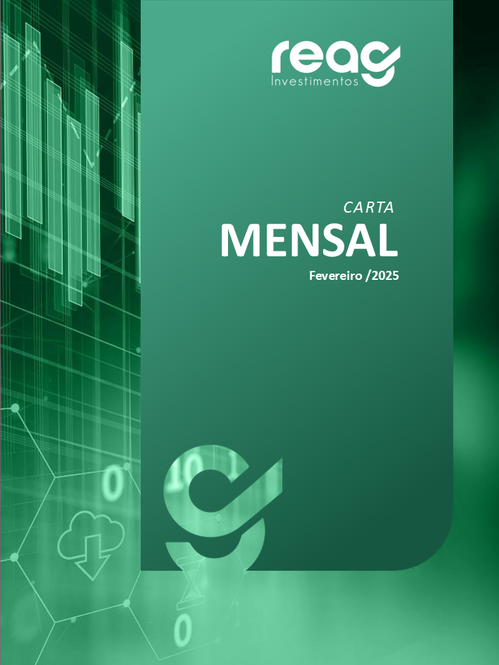 Carta Mensal: Fevereiro 2025