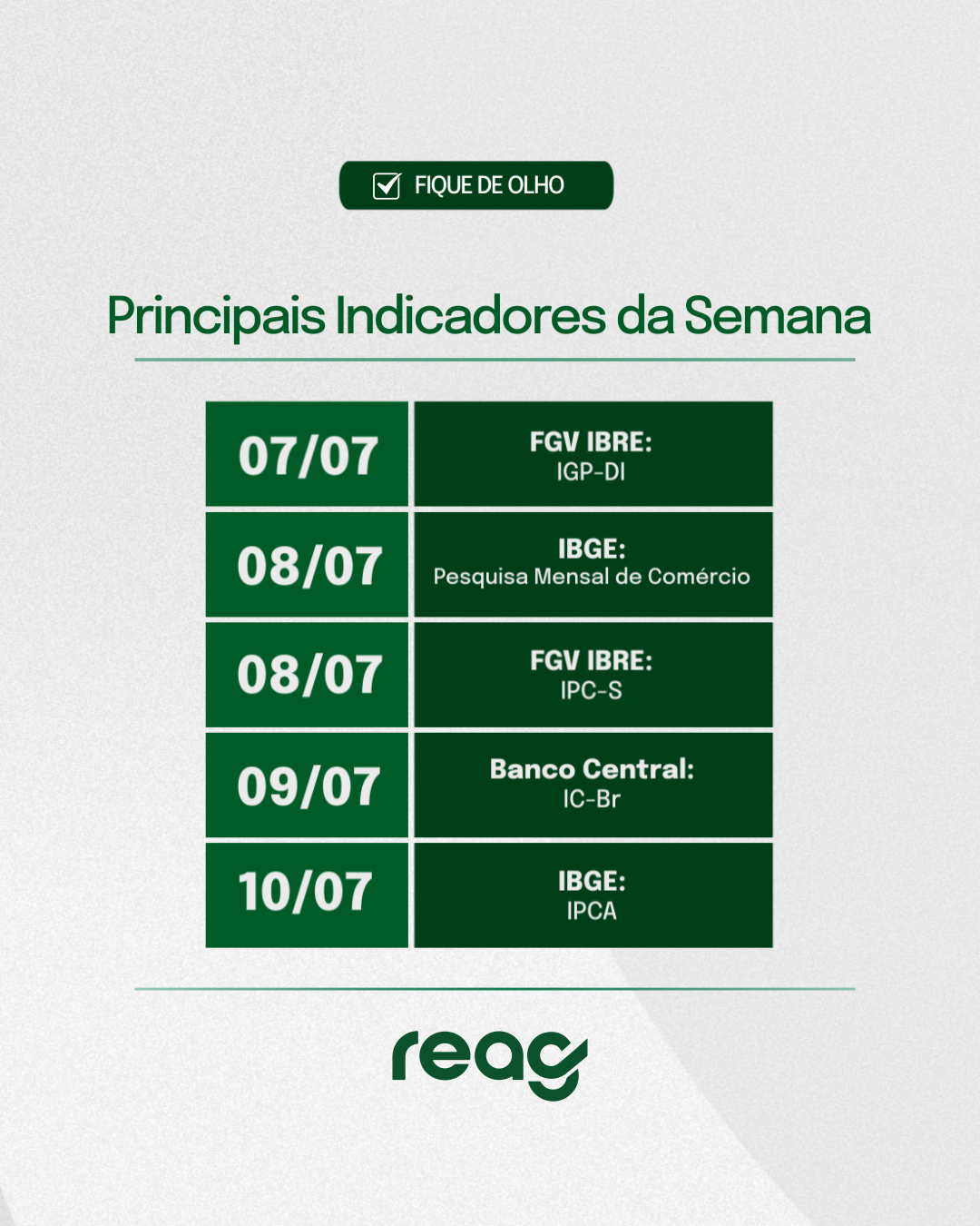 Imagem Reag