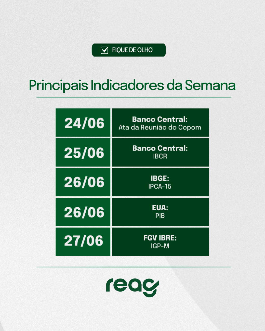Imagem Reag